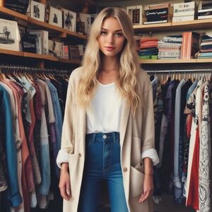 Meet your Posher, Shannon